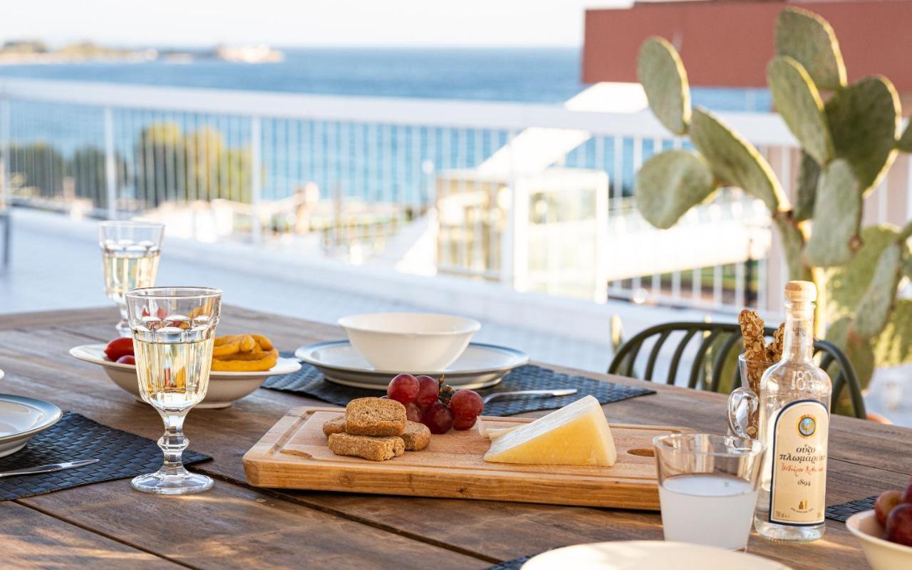 Apartamento Sea View Penthouse - Coast *