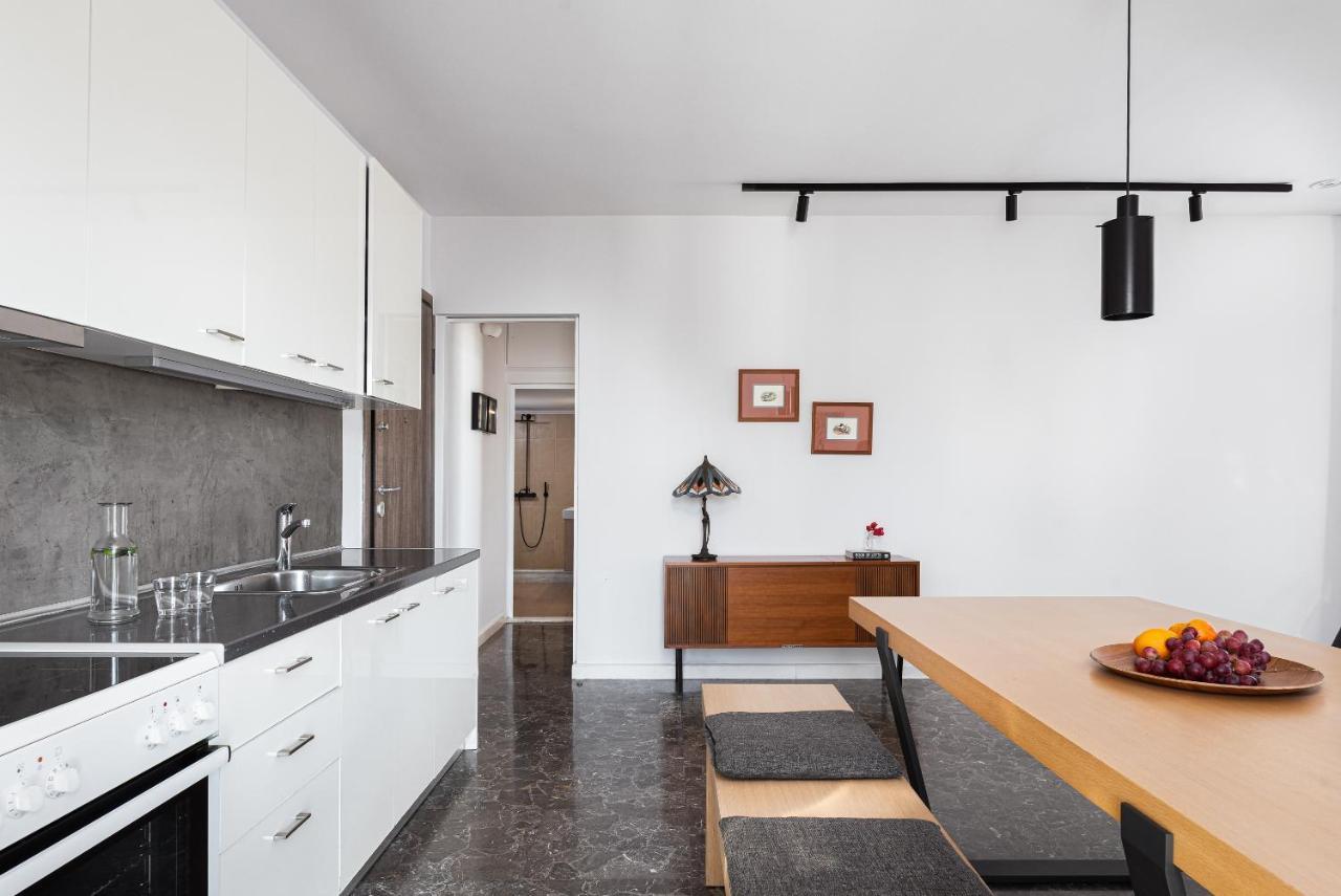 Apartmán Sea View Penthouse - Coast *