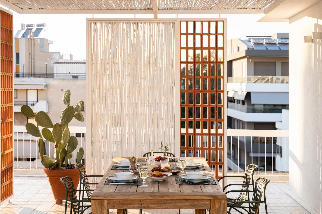 Apartmán Sea View Penthouse - Coast